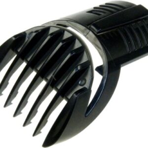PETTINE REGOLA BARBA 3/15 mm