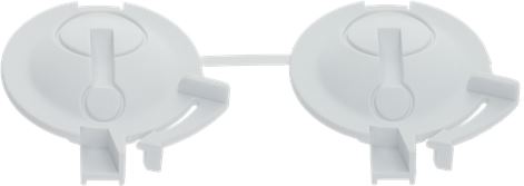 COPERCHIO BOSCH 00614457