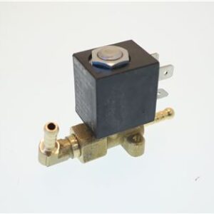 GRUPPO VALVOLA SOLENOIDE 2 VIE V2 NPR/HP