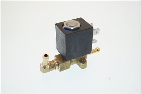 GRUPPO VALVOLA SOLENOIDE 2 VIE V2 NPR/HP