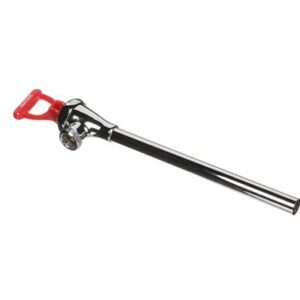 FAUCET, HOT WATER W/8.0 EXT