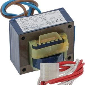 TRASFORMATORE 230V