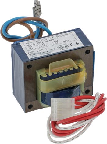 TRASFORMATORE 230V