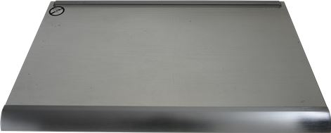 GRUPPO COPERCHIO M8 INOX BERTAZZONI