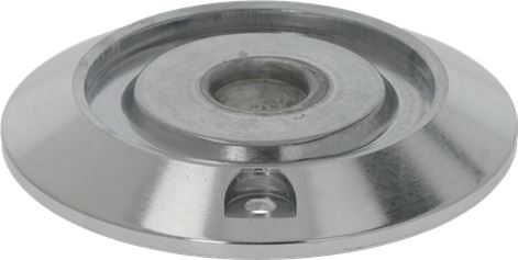 BRUCIATORE ALLUMINIO TIPO TECNOGAS