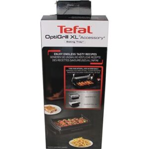 ACCESSORY SNACKING AND BAKING COMPATIBLE
