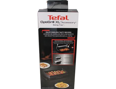 ACCESSORY SNACKING AND BAKING COMPATIBLE