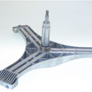 ASSY FLANGE SHAFT FRONTIER II,,,,,,