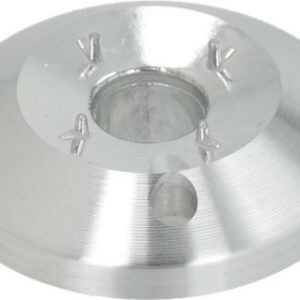 BRUCIATORE ALLUMINIO TIPO IGNIS