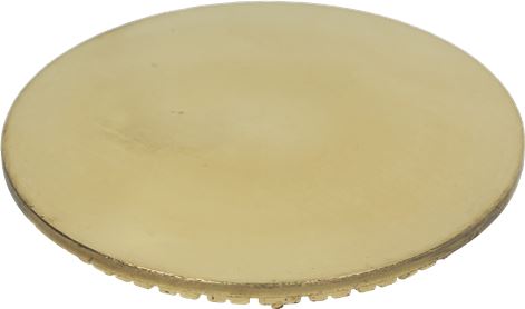 SPARTIFIAMMA OTTONE STAMPATO LUCIDO