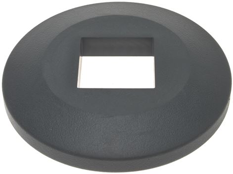 PARACOLPI GRIGIO PER RUOTA