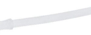TUBO LATTE(LUNGO)(SIL)TRASP(TREL)ECAM610