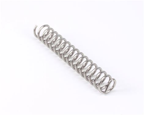 AUGER WIRE-HOPPER BASE 6.32LG