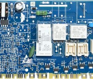 MODULE CONFIGURE