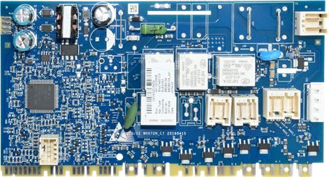 MODULE CONFIGURE