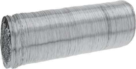 TUBO ALLUMINIO ESTENSIBILE 10 m ø 152 mm
