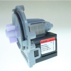 ELETTROPOMPA SCARICO R26 32W