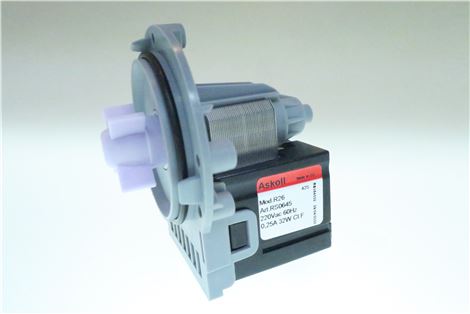 ELETTROPOMPA SCARICO R26 32W