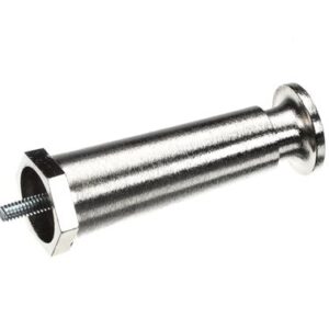 LEG4.0ADJ SATIN NKL .250-20