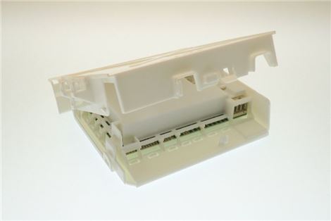 ELETTRONICA CONFIGURATA,EDW1XX