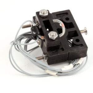 BRACKET/THERMISTOR ASSEMBLY H10X