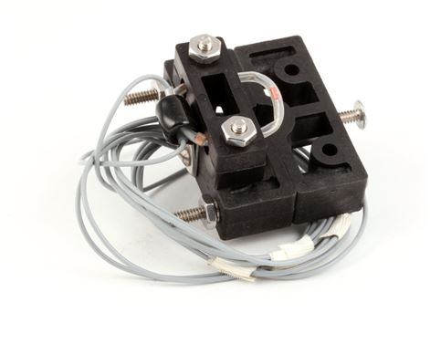 BRACKET/THERMISTOR ASSEMBLY H10X