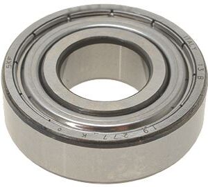CUSCINETTO SKF 6200 ZZ