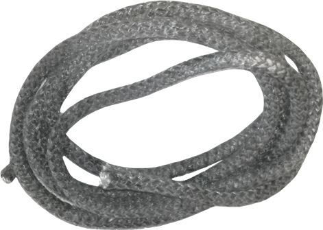 TRESSE VERRE D11,5  DIAM   *VENDU 1MTRE*