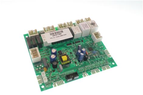 TIMER PROGRAMMATO