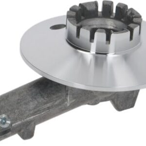 BRUCIATORE ALLUMINIO TIPO GASFIRE
