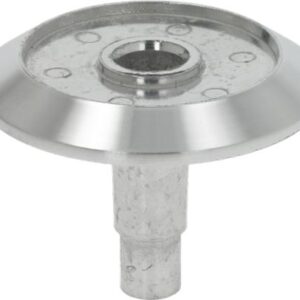 BRUCIATORE ALLUMINIO TIPO SAMET RAPIDO
