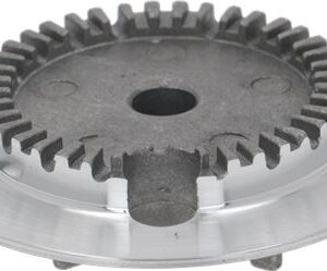 BRUCIATORE ALLUMINIO TIPO REX NAONIS