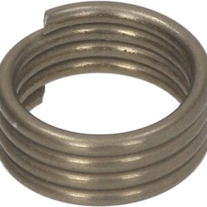 MOLLA ø 12x5 mm PER MANOPOLA