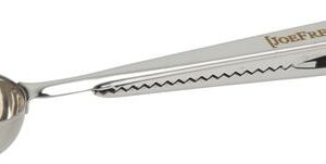 CUCCHIAIO DOSATORE INOX 7 gr