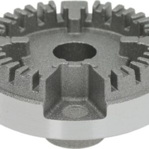 BRUCIATORE ARISTON AUSILIARIO