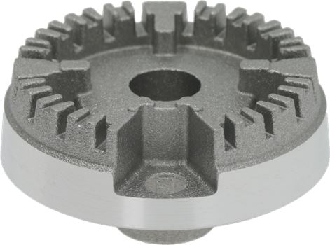 BRUCIATORE ARISTON AUSILIARIO