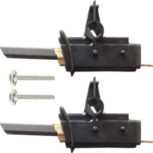 CHARBONS MOTEUR ATB SELNI x2