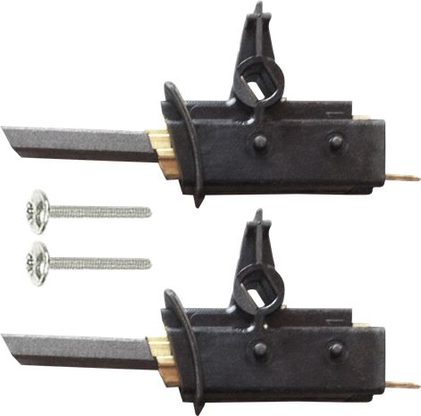 CHARBONS MOTEUR ATB SELNI x2