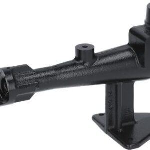 VENTURI PER SPARTIFIAMMA 123 mm