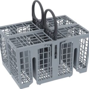 CESTELLO POSATE GRIGIO WHIRLPOOL C002608