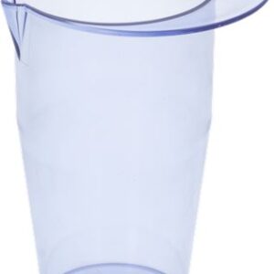 BICCHIERE IN PLASTICA