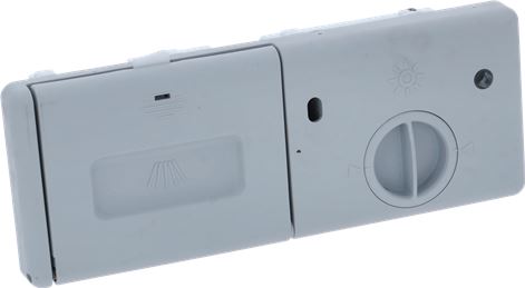 ELETTRODISPENSATORE LAVASTOVIGLIE 1 BOBI
