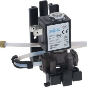 ASSIEME ELETTROVALVOLA