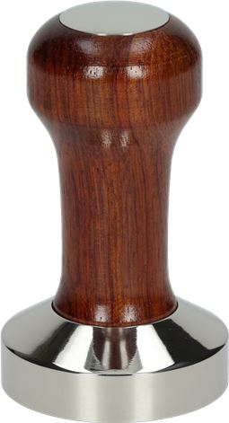 PRESSINO LEGNO E INOX ø 53 mm