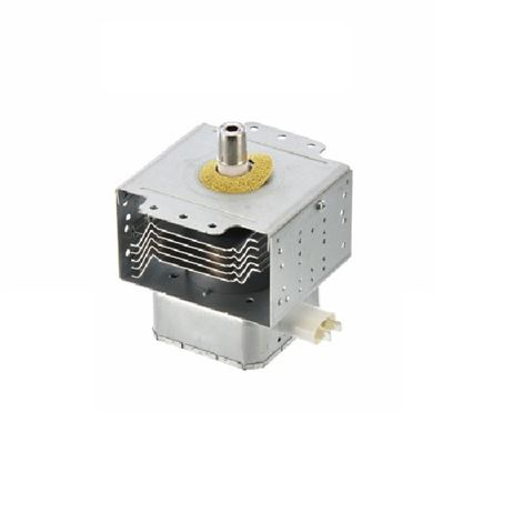 MAGNETRON M.O.