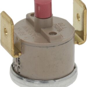 TERMOSTATO A CONTATTO 145°C 16A 250V