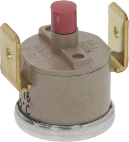 TERMOSTATO A CONTATTO 145°C 16A 250V