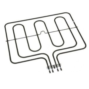 RESISTANCE VOUTE FOUR 1400W+1200W