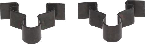 CLIPS PORTA FORNO  72X0273