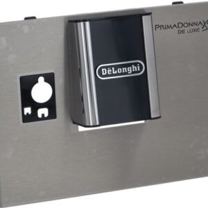 SUPP+FRONTALE INOX DL-PRIMAD.XSDELX ETAM